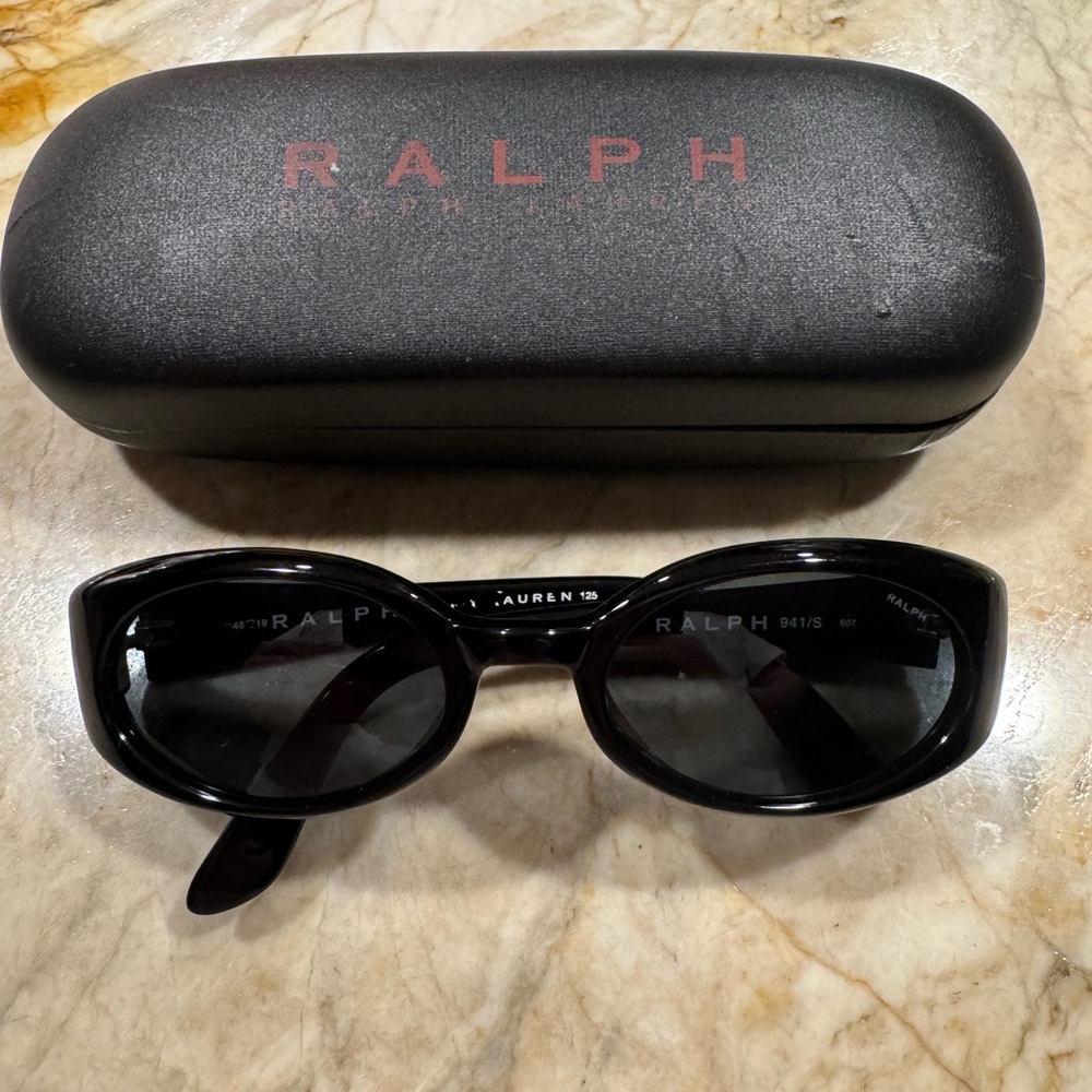 Vintage Ralph Lauren Sunglasses